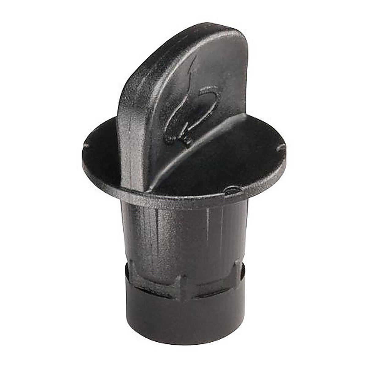 Rain Bird - EFPLUG/1SX - Easy Fit for 1/2 In. Tubing Drip Irrigation Flush Cap 1 Pack