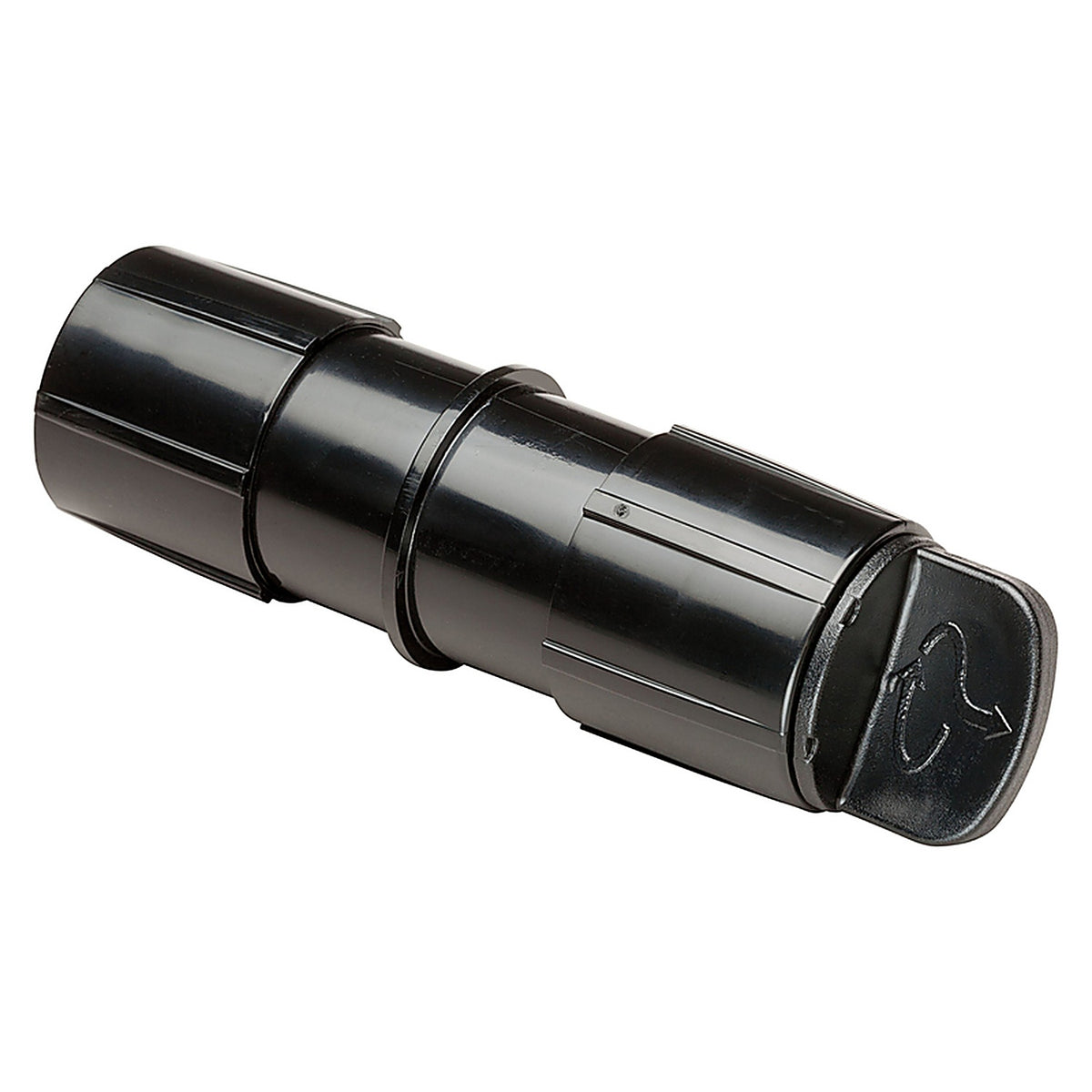 Rain Bird - EFCP-1PS - For 1/2 in. and 5/8 in. Tubing Drip Irrigation Flush Cap 1 pk