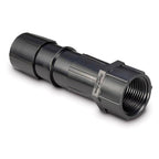 Rain Bird - EFP075FSX - 3/4 In. Drip Irrigation Adapter 1 Pack