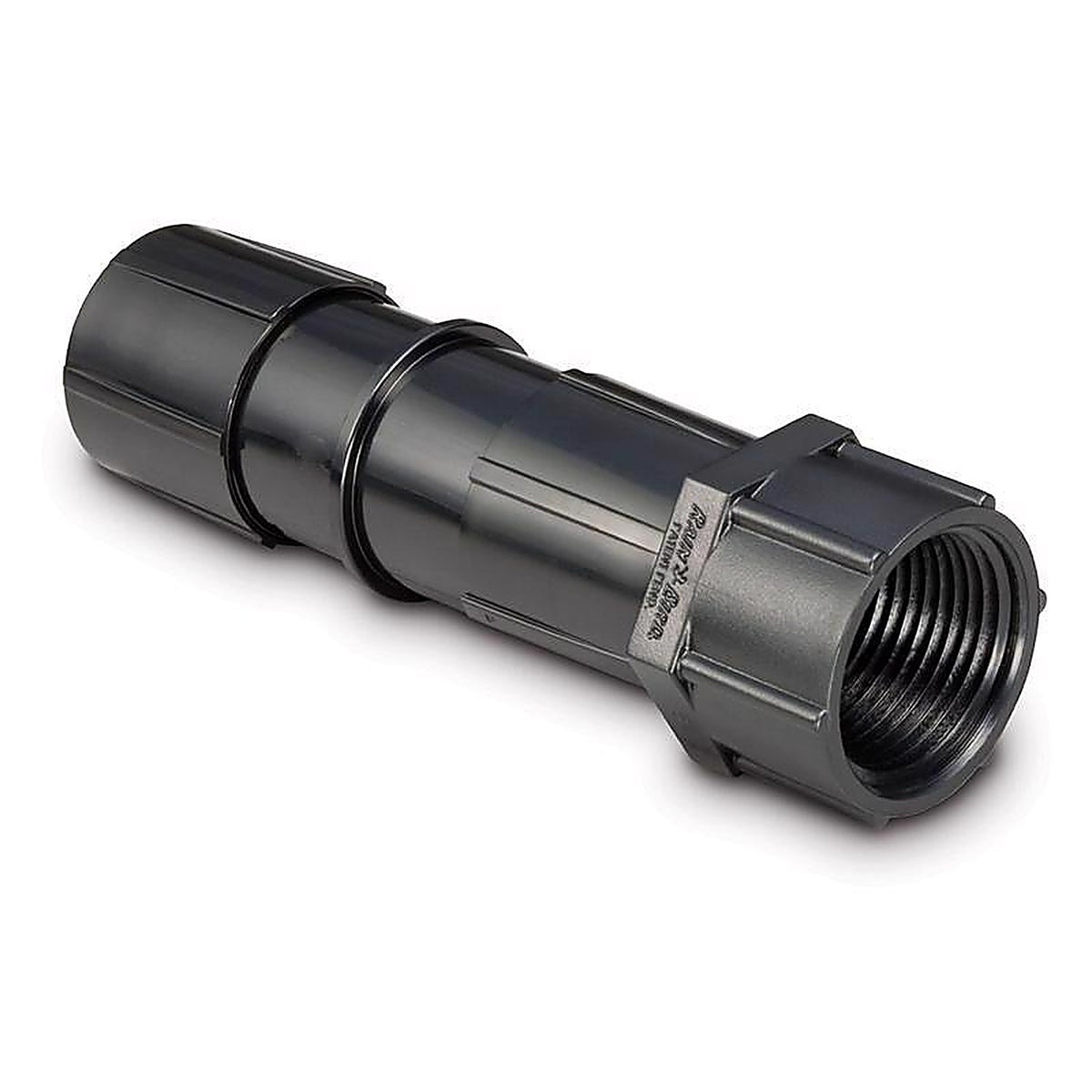 Rain Bird - EFP075FSX - 3/4 In. Drip Irrigation Adapter 1 Pack