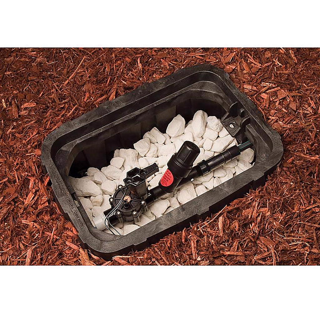 Rain Bird - EFP075FSX - 3/4 In. Drip Irrigation Adapter 1 Pack