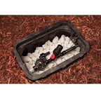 Rain Bird - EFP075FSX - 3/4 In. Drip Irrigation Adapter 1 Pack