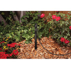 Rain Bird - RISMAN1SM - 1/2 In. Barbed Drip Irrigation Adapter 1 Pack