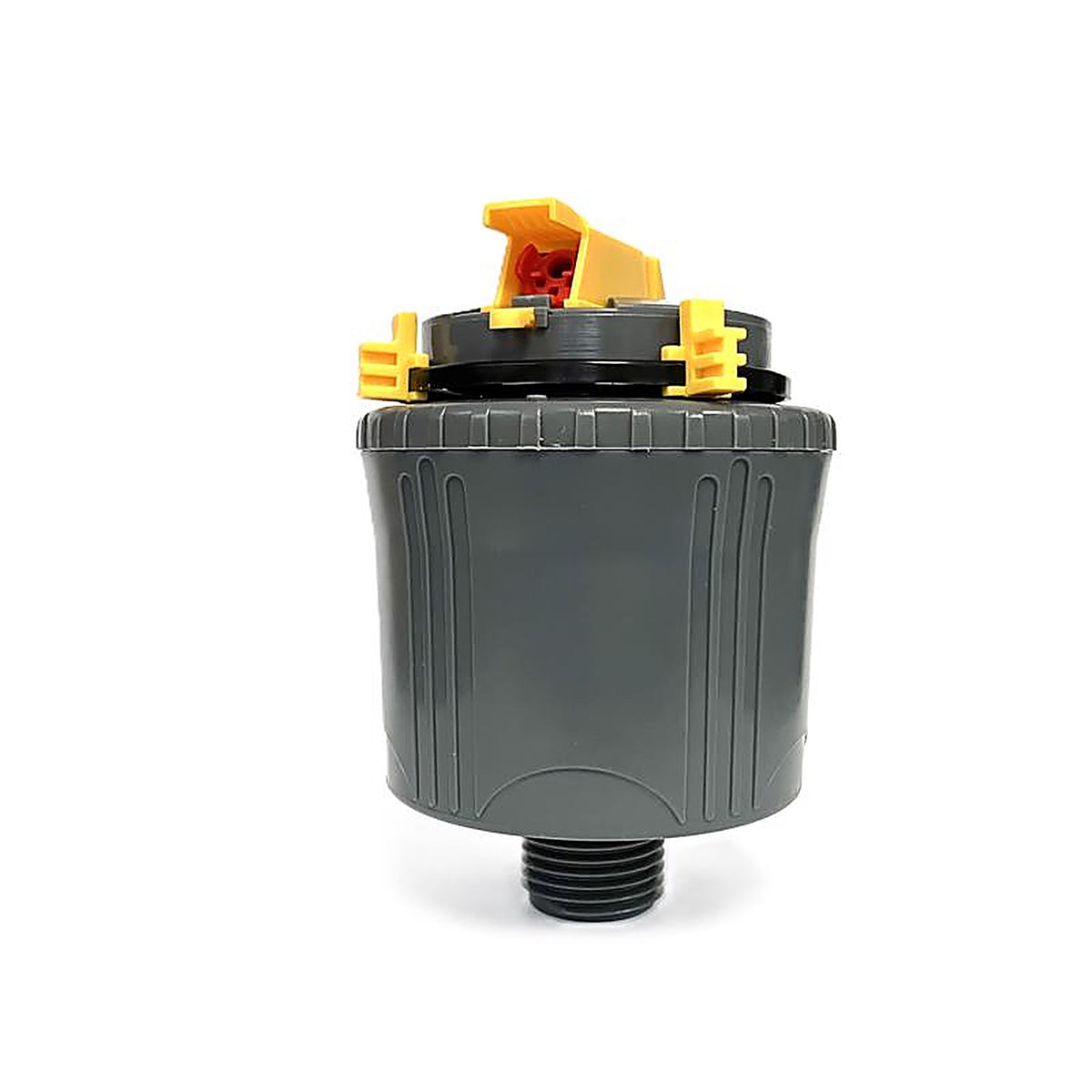 Quality Valve and Sprinkler - 525023 - Whisper Quiet 1/2 In. D X 2.2 In. L Sprinkler Head Lock