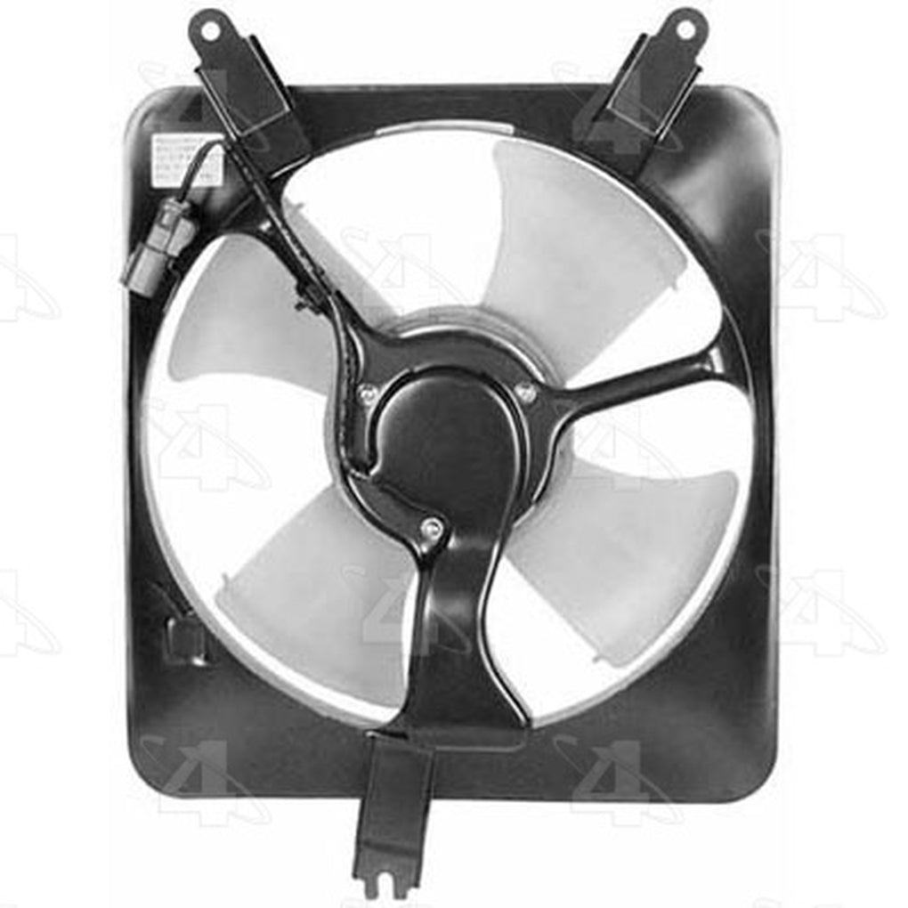 Four Seasons 75205 A/C Condenser Fan Assembly