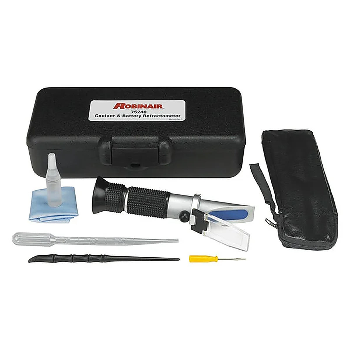 Robinair 75240 Refractometer