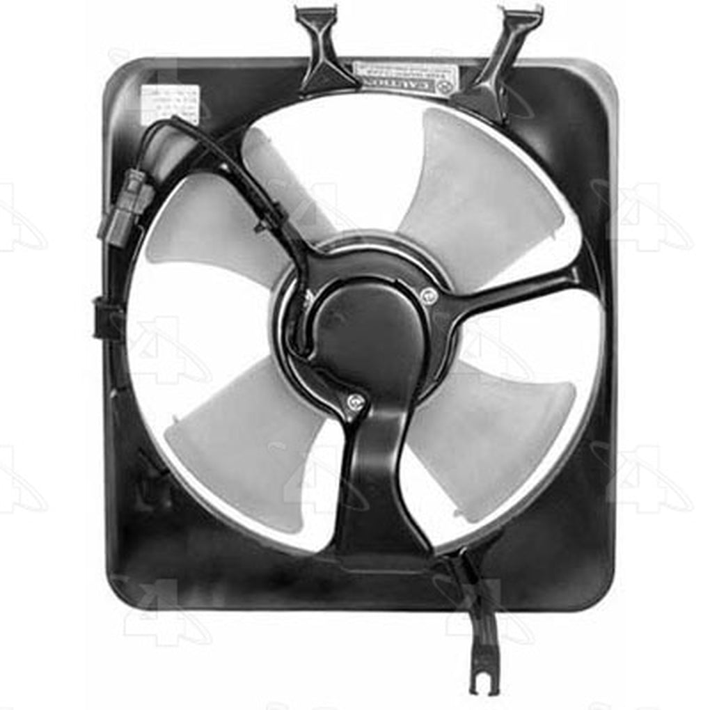 Four Seasons 75265 A/C Condenser Fan Assembly