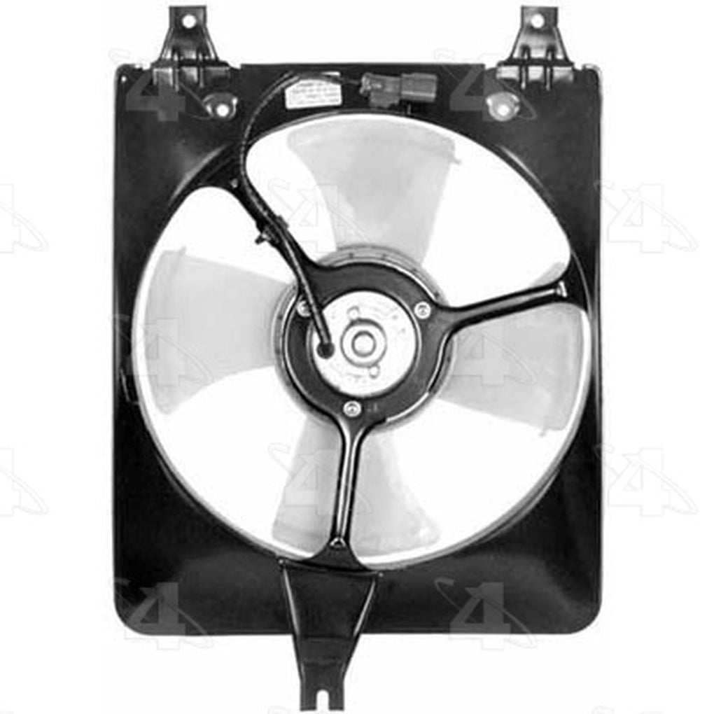 Four Seasons 75268 A/C Condenser Fan Assembly