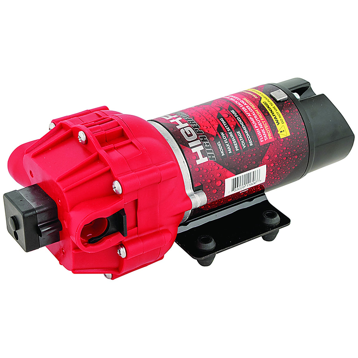 Fimco 5151088 High-Flo 4.5 gal. Sprayer Pump