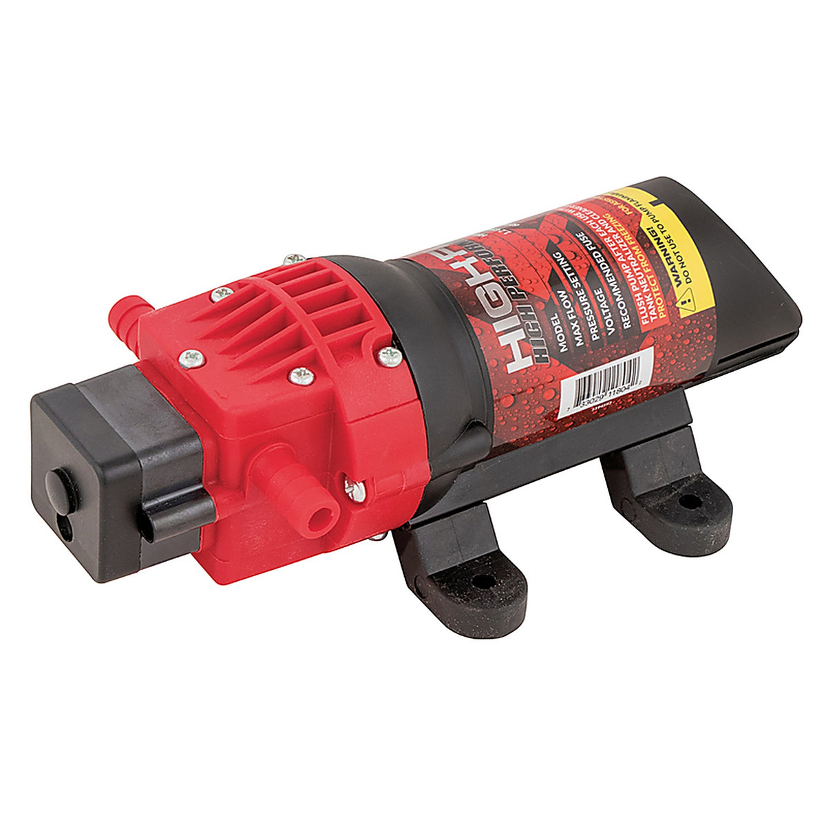 Fimco 5151086 High-Flo 1.2 gal. Sprayer Pump