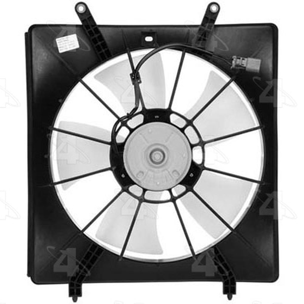 Four Seasons 75275 Engine Cooling Fan Assembly