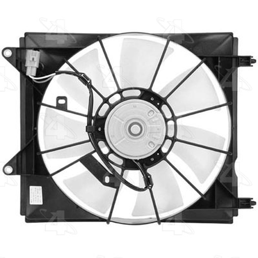 Four Seasons 75278 Engine Cooling Fan Assembly