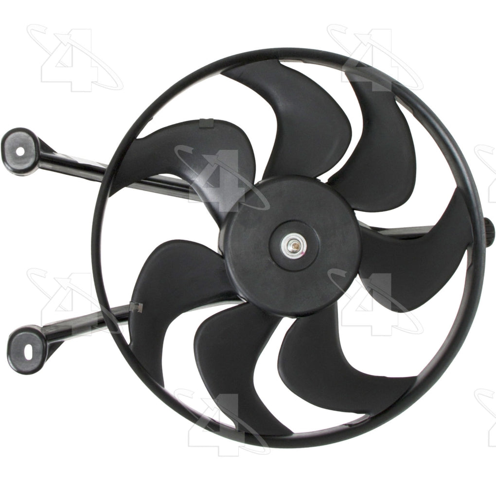 Four Seasons 75295 Cooling Fan Assembly