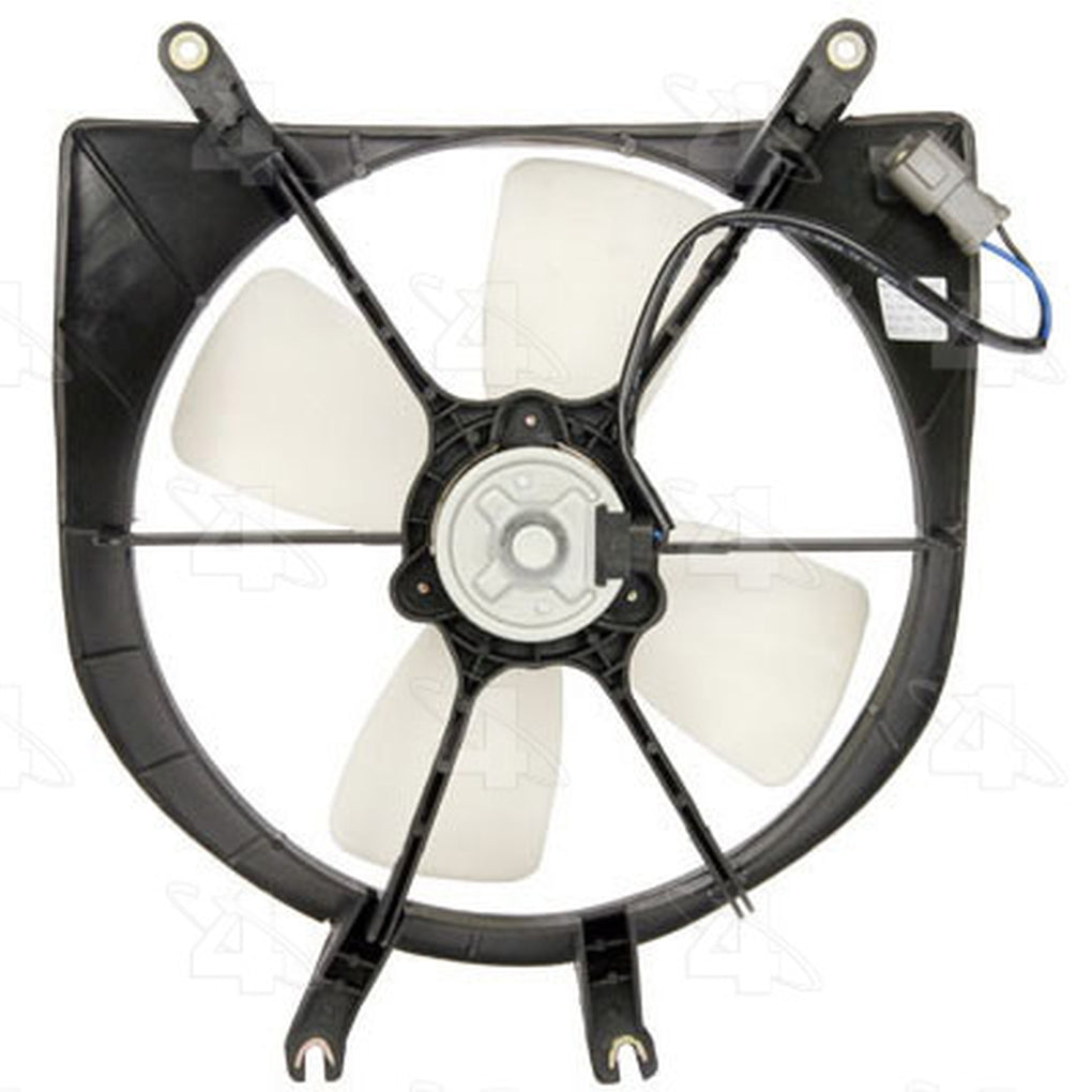 Four Seasons 75338 Engine Cooling Fan Assembly