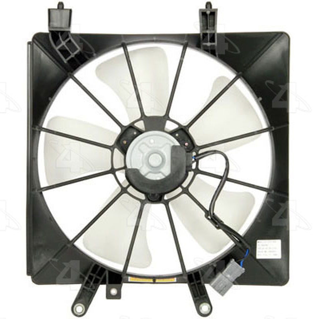 Four Seasons 75339 Engine Cooling Fan Assembly