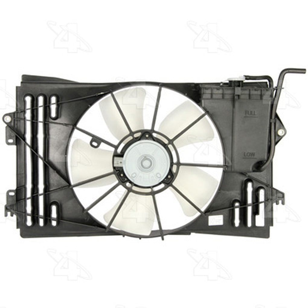 Four Seasons 75364 Engine Cooling Fan Assembly