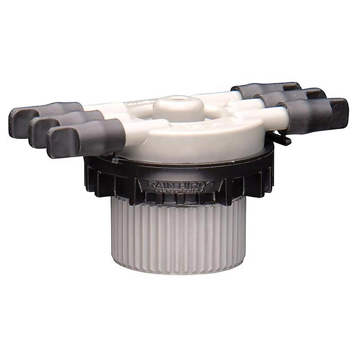 Rain Bird - MANIFRE6S - 6 Ports Drip Irrigation Manifold