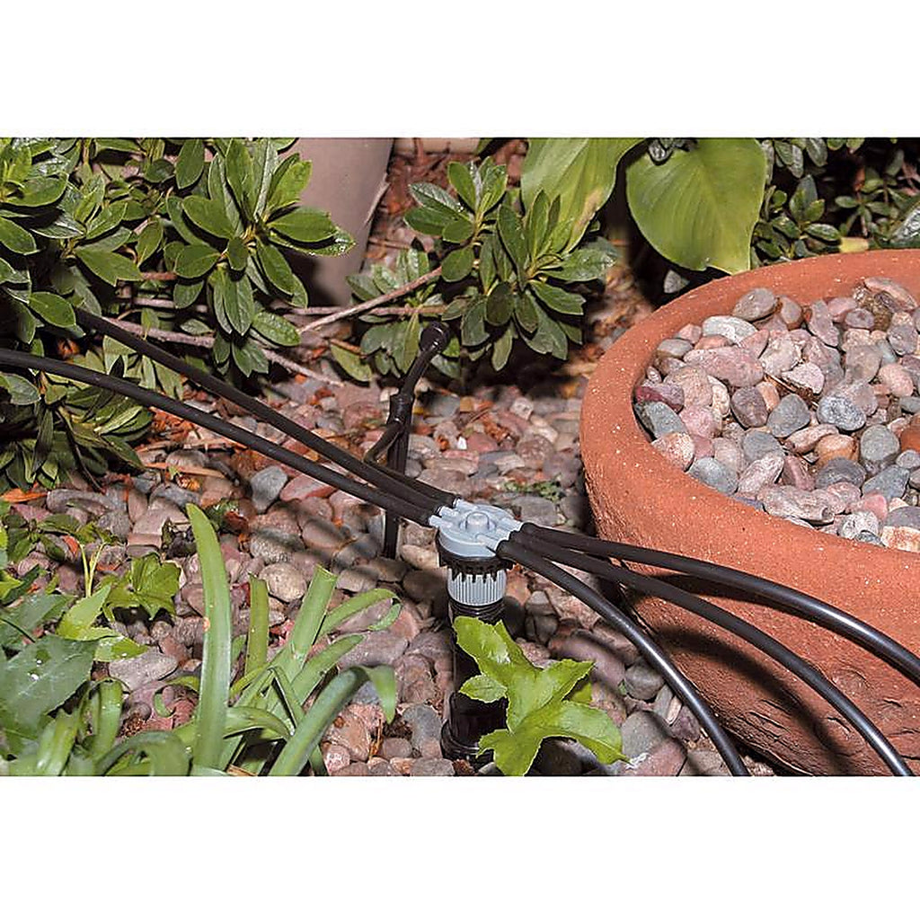 Rain Bird - MANIFRE6S - 6 Ports Drip Irrigation Manifold