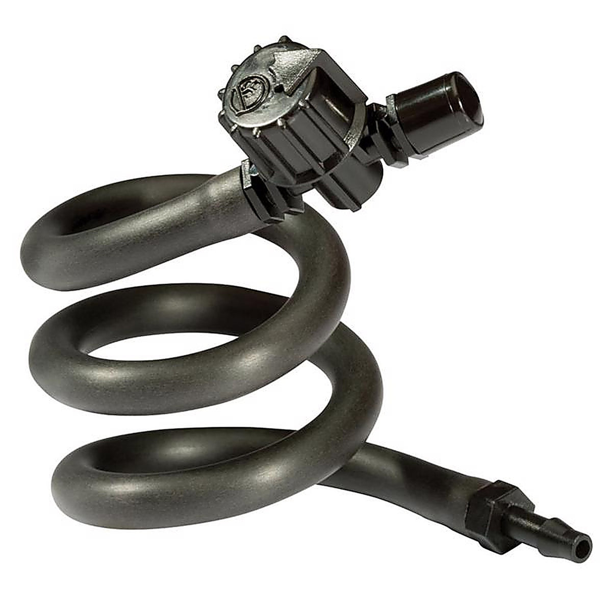 Rain Bird - MISTUB-1SX - Full-Circle Coil Tubing with Mister Nozzle 6 GPH 1 Pack