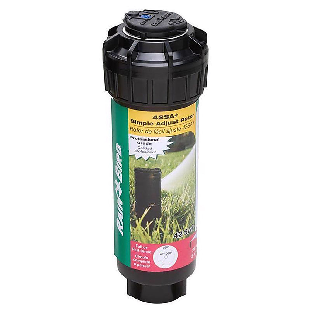 Rain Bird - 42SA+/4PK - 2.5 In. L Sprinkler Head Lock