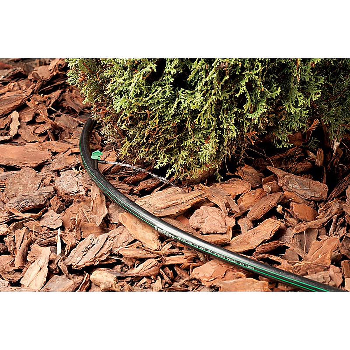 Rain Bird - FE40-25SX - Full-Circle Drip Irrigation Dripper 4 GPH 25 Pack