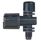 Rain Bird - MIST-F/2S - Full-Circle Drip Irrigation Emitter 1 GPH 2 Pack
