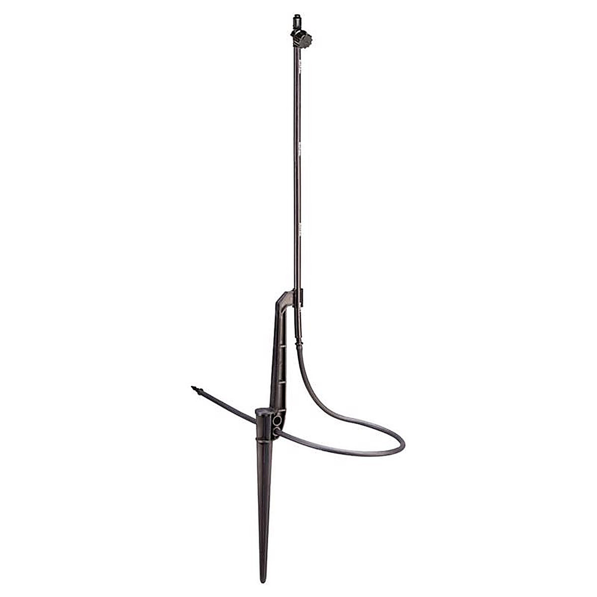 Rain Bird - MSSTKTQ1SX - Quarter-Circle Drip Irrigation Micro Sprinkler on Stake 31 GPH 1 Pack