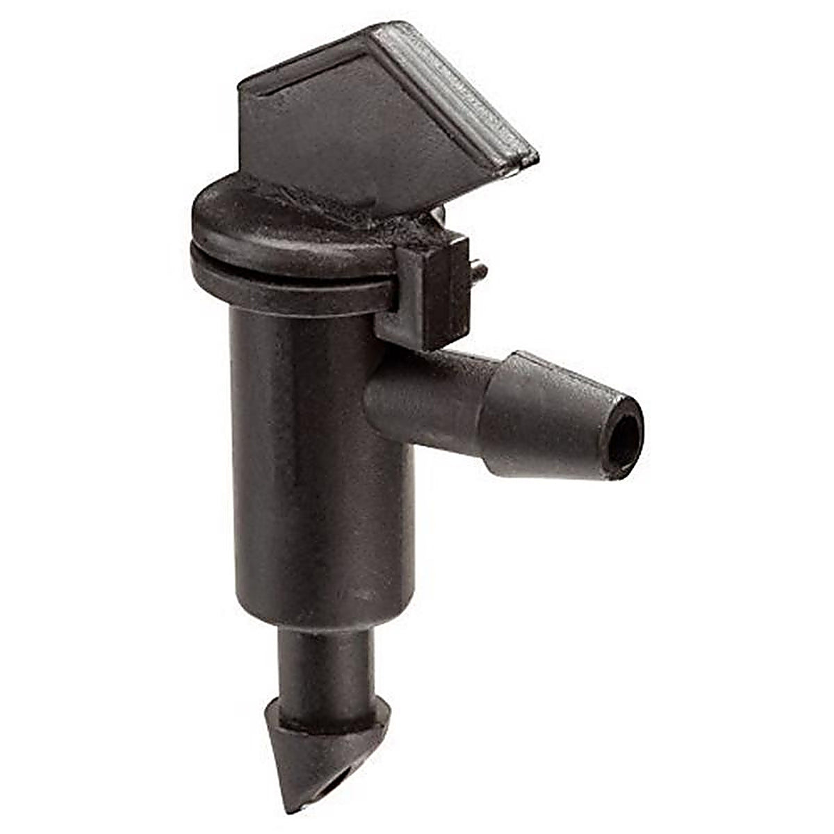 Rain Bird - FE10-25SX - Full-Circle Drip Irrigation Dripper 1 GPH 25 Pack