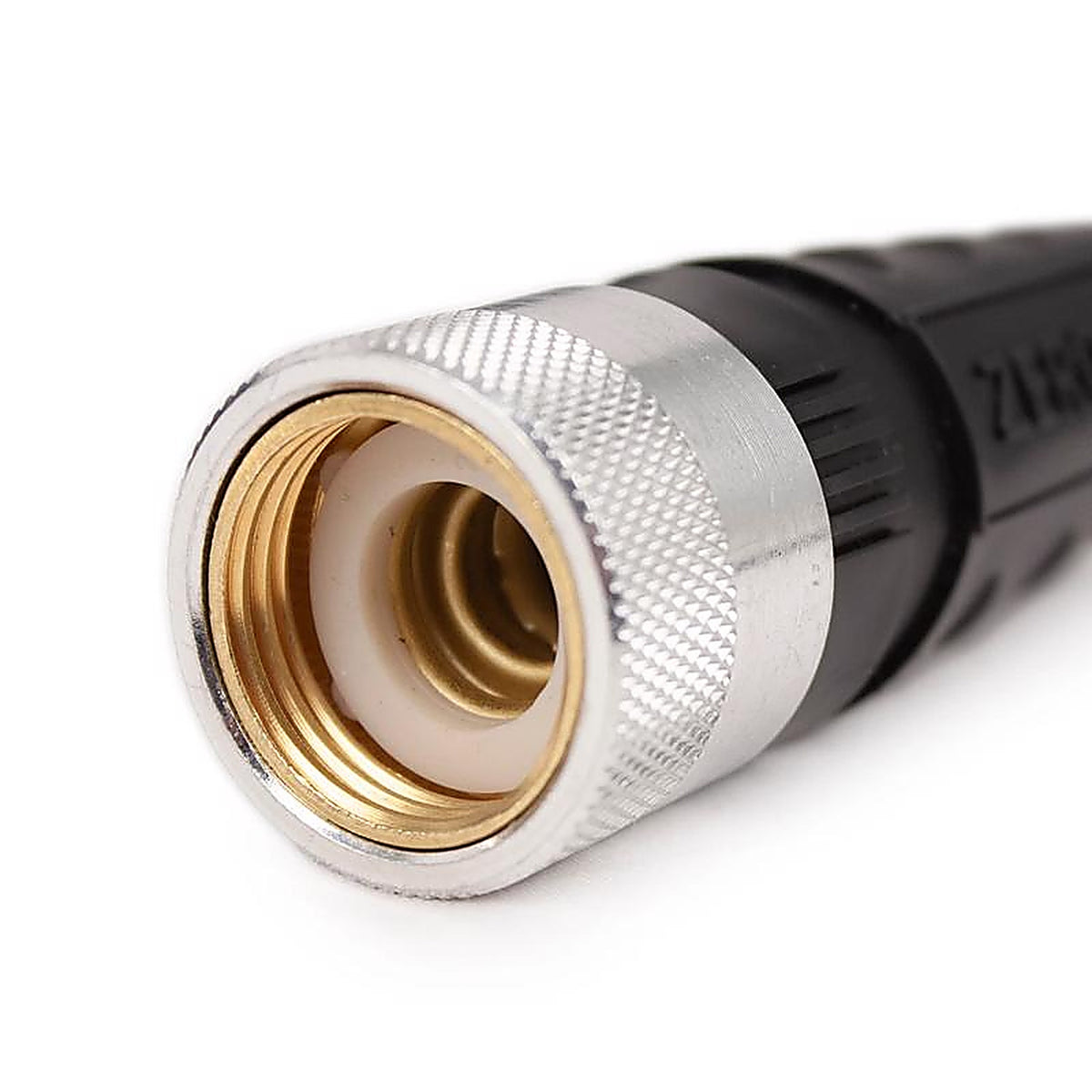 Teknor Apex - 4001-25 - Zero-G 5/8 In. D X 25 Ft. L Heavy Duty Commercial Grade Garden Hose
