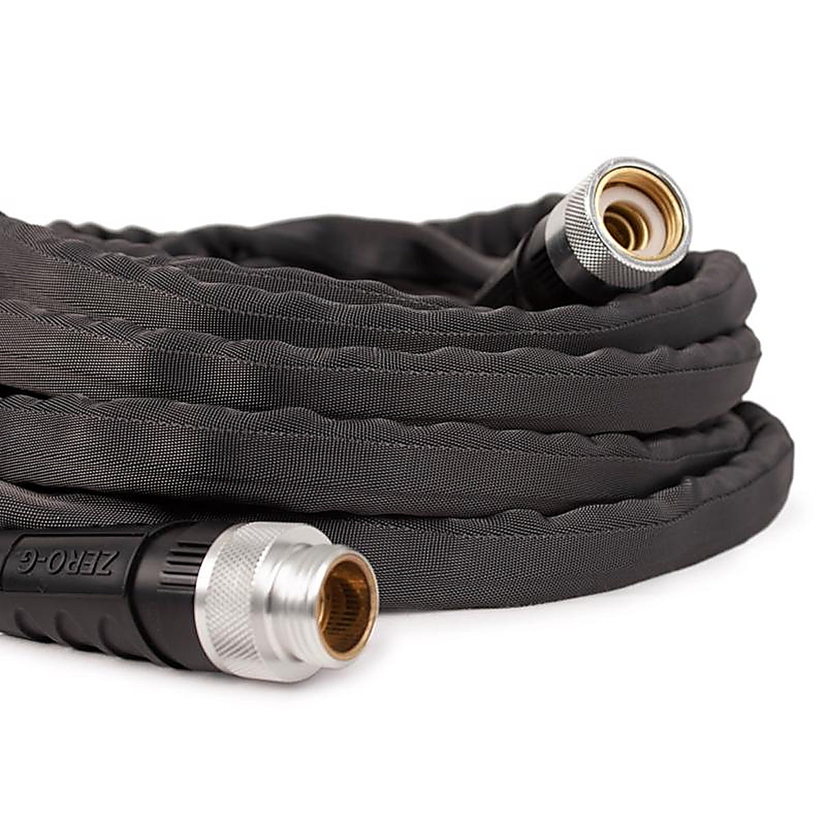 Teknor Apex - 4001-25 - Zero-G 5/8 In. D X 25 Ft. L Heavy Duty Commercial Grade Garden Hose