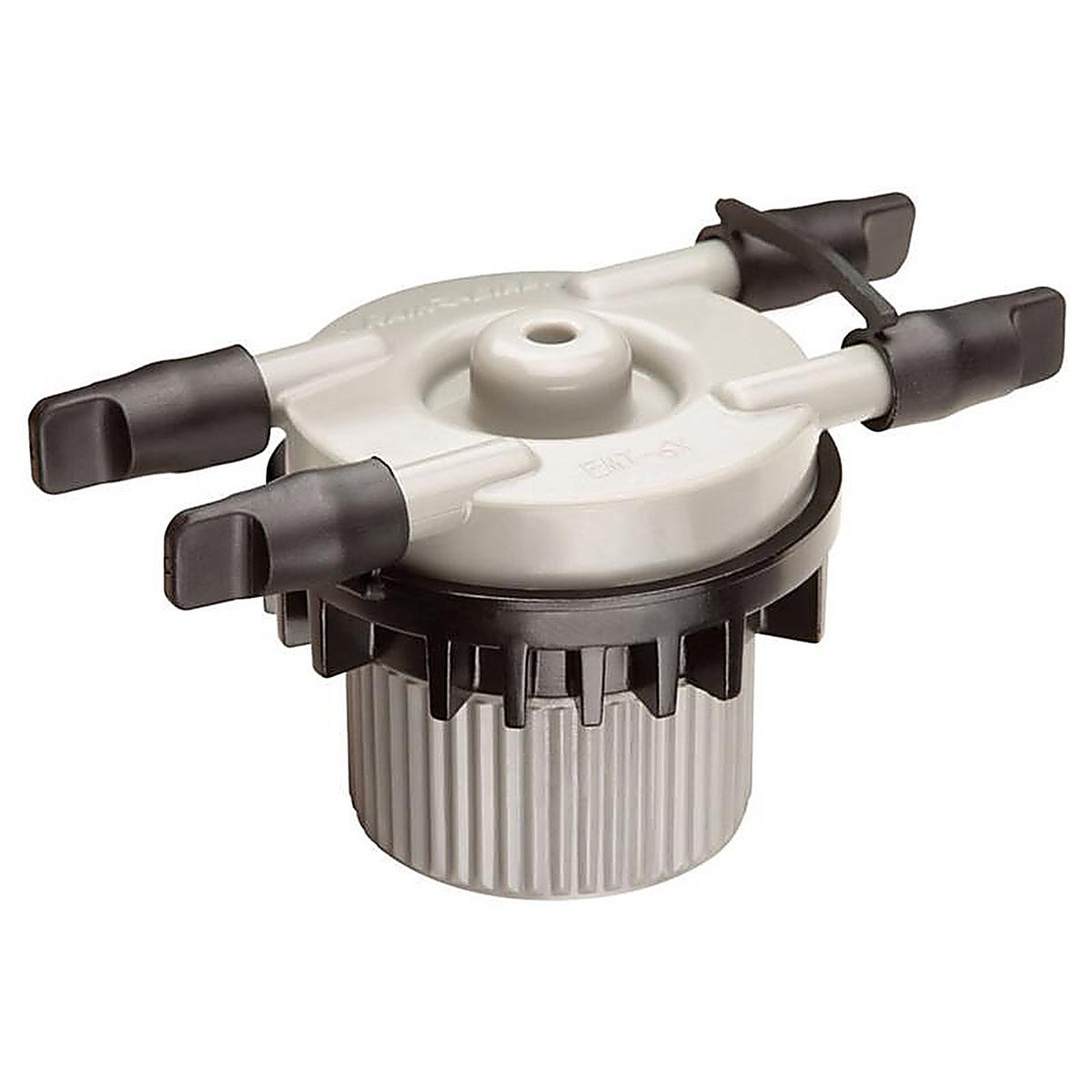 Rain Bird - MANIFRE4S - 4 Ports Drip Irrigation Manifold
