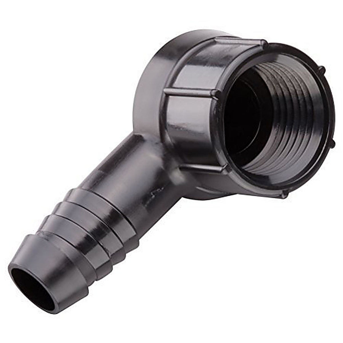Rain Bird SWGF050 1/2 in. Dia. x 1.13 in. L Swing Pipe Elbow