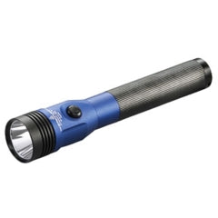Streamlight 75477 Stinger LED HL, Blue, Flashlight Only