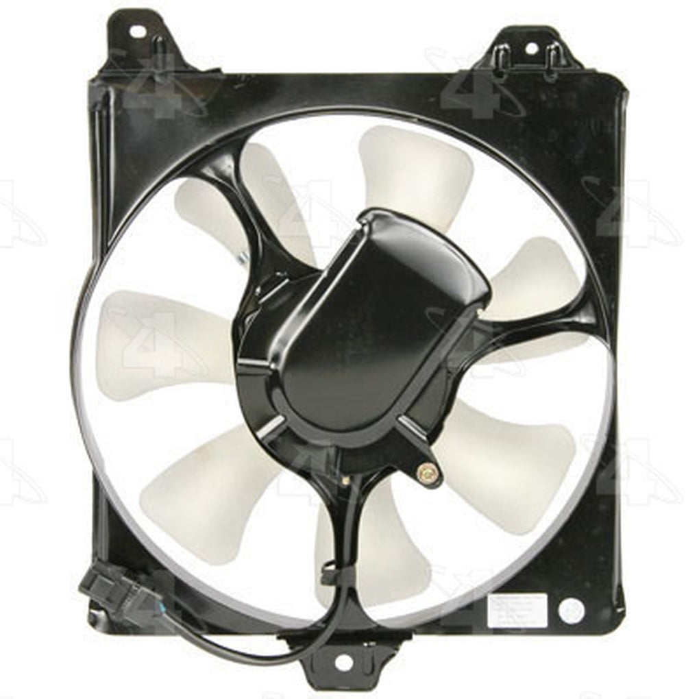 Four Seasons 75478 A/C Condenser Fan Assembly