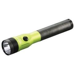 Streamlight 75479 Stinger LED HL, Lime Green, Flashlight Only