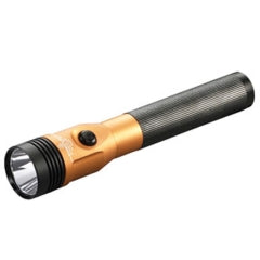 Streamlight - 75481 - Stinger LED Hl, Orange, Flashlight Only