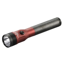 Streamlight 75485 Stinger LED HL, Red, Flashlight Only