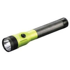 Streamlight 75489 Stinger DS LED HL, Lime Green, Flashlight Only