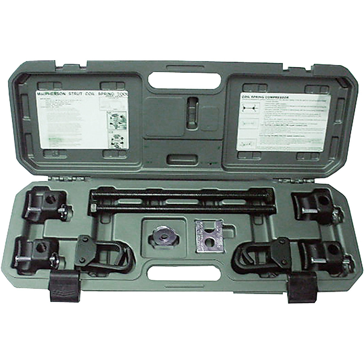 ATD Tools - 7550 - Master Spring Compressor Set