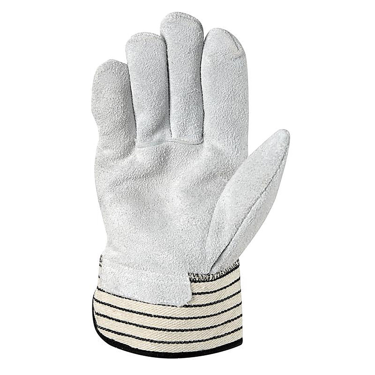 Wells Lamont - 4000XL-NEW - Mens General Purpose Work Gloves Pearl Gray XL 1 Pack