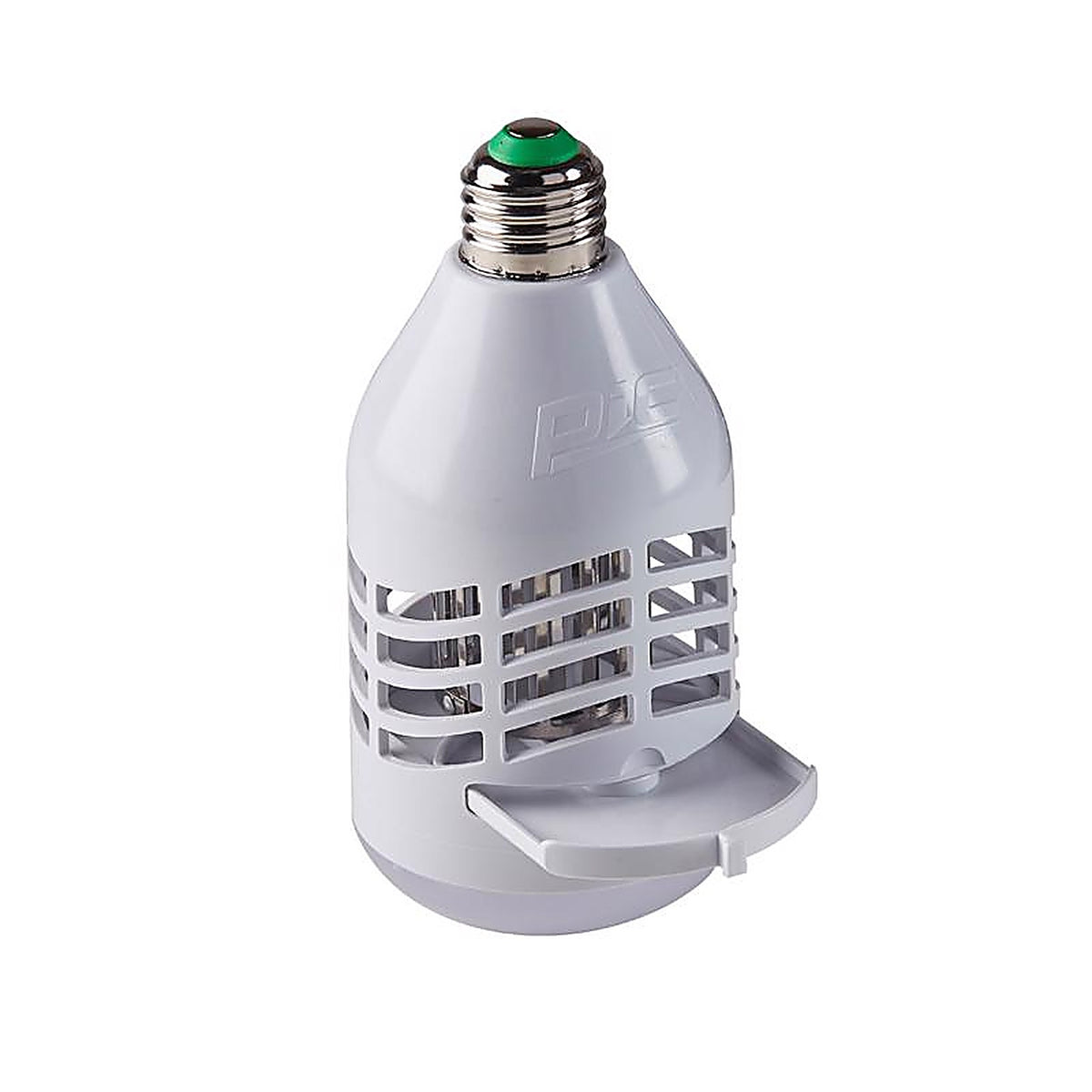 Pic - IKC - Indoor and Outdoor Electric Insect Killer Replacement Bulb 855 Sq Ft 9 W