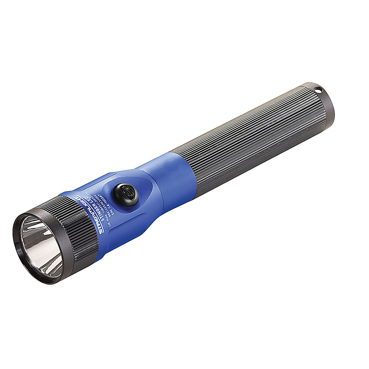 Streamlight 75611 Stinger LED, Blue, Flashlight Only
