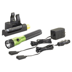 Streamlight - 75636 - Stinger LED, Line Green