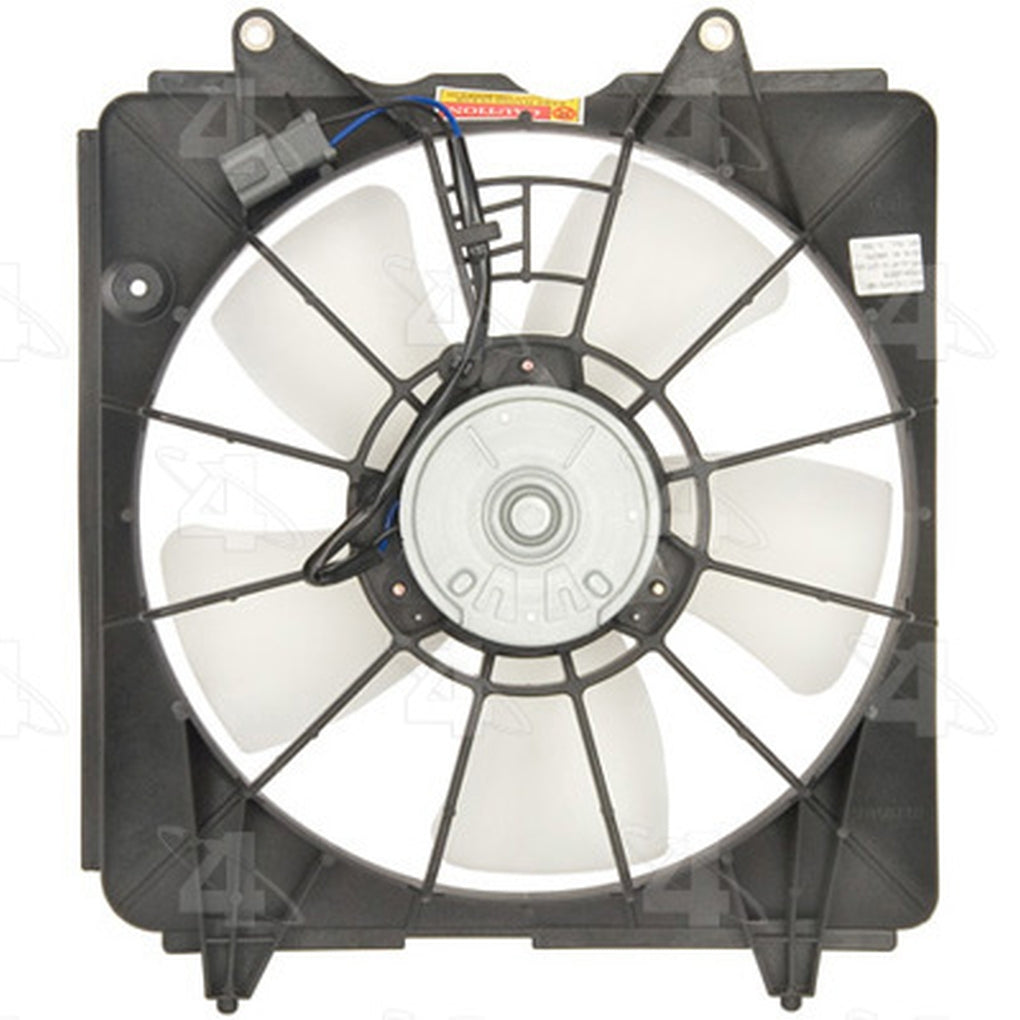 Four Seasons 75641 Engine Cooling Fan Assembly