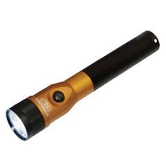 Streamlight - 75641 - Stinger LED, Orange, Flashlight Only