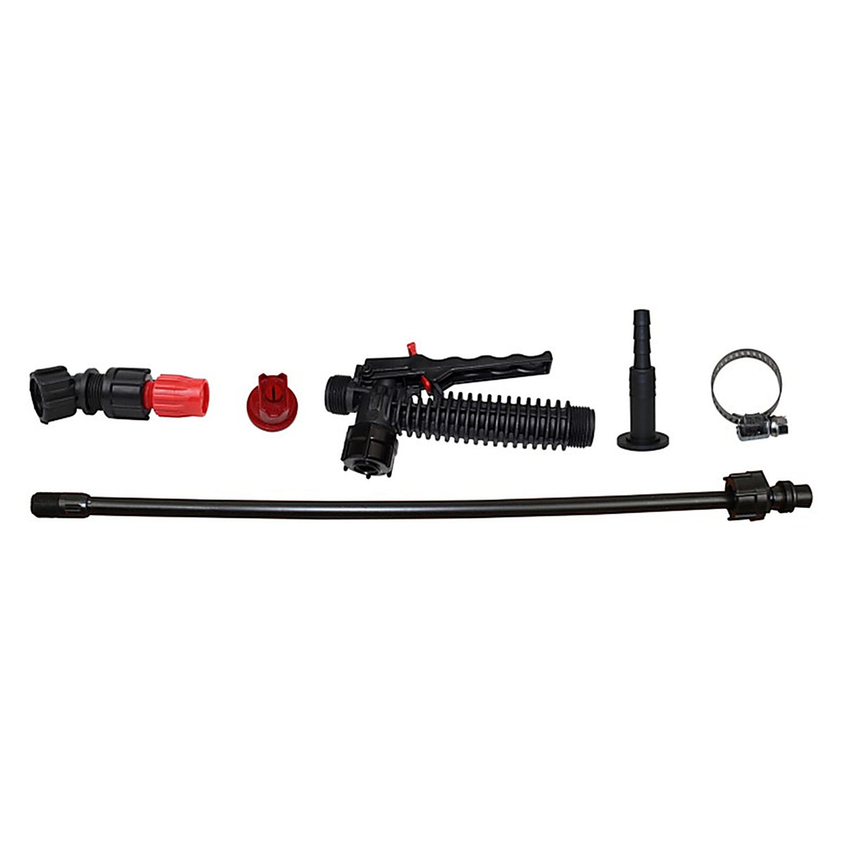 Solo - 4900170N - Spray Wand and Shut-Off Valve