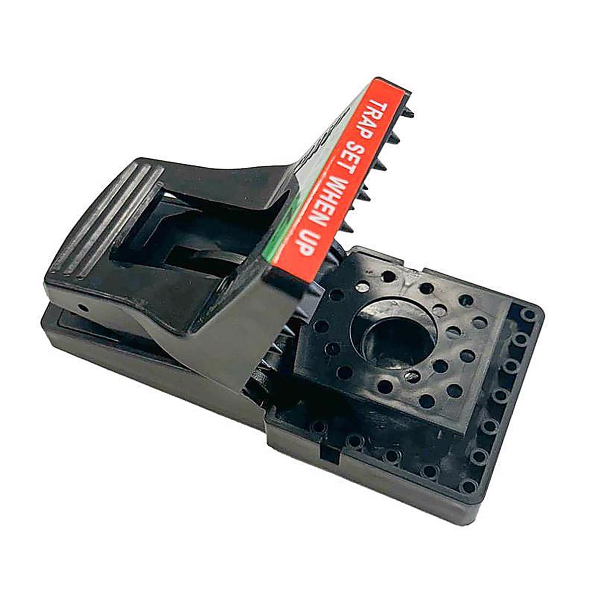 JT Eaton 410P Jawz Pro Series Foot-Hold Snap Trap For Chipmunks and Rats 1 pk