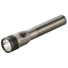Streamlight 75694 Stinger LED HL Rechargeable Flashlight, Gray