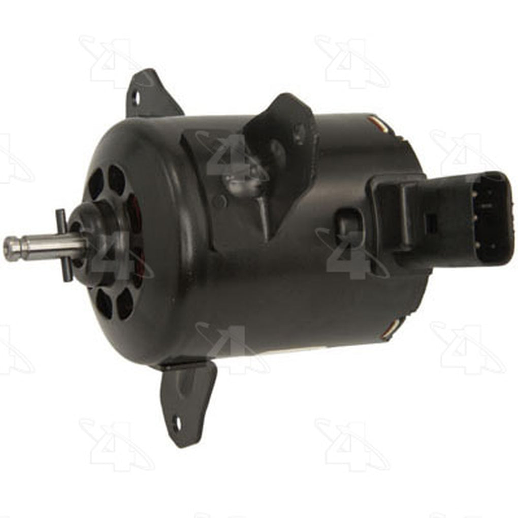 Four Seasons 75711 Engine Cooling Fan Motor