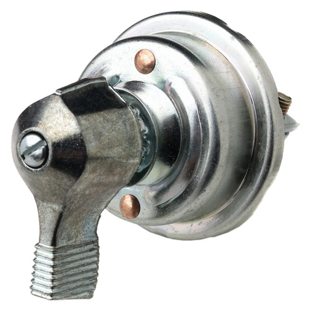 Cole Hersee 75712-04 3 Position Rotary Switch